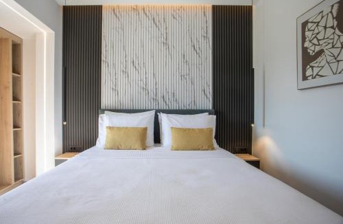 Kallithea Apartment | Kallithea living