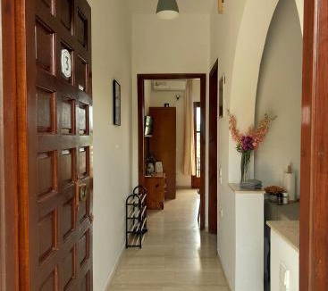 Agios Stefanos Avliotes Apartment | Katerina's Apartments