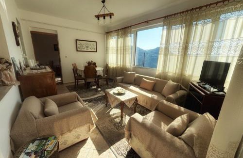 North Tzoumerka House | Georgaras Accommodation