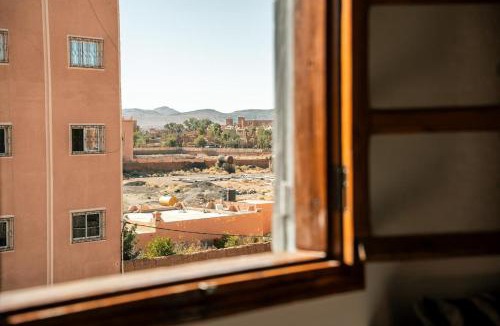 Ouarzazate Apartment | Hostel Assafar