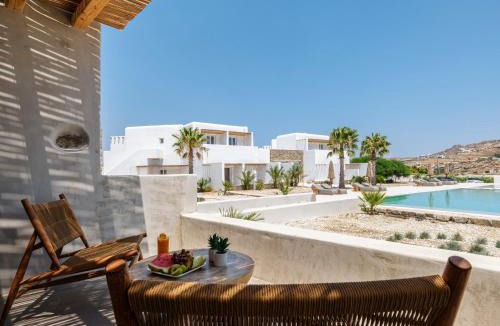 Paraga Hotel | Adama Mykonos Boutique Hotel
