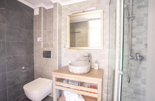 Vassiliki Apartment | Apollonian Luxury Apartments