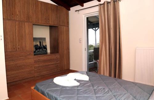 Tsikalaria Apartment | AnastasiaSunsetView