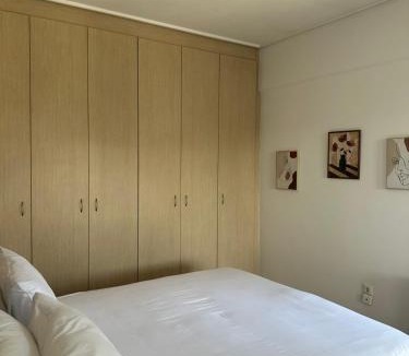 Paralias Apartment | Celene by Dia garden view apartment