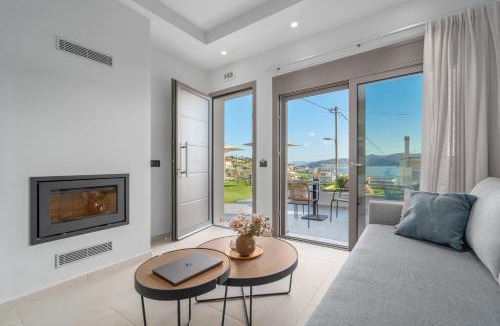 Agii Apostoli Apartment | Harmony Apartments