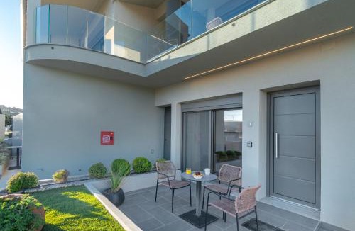 Agii Apostoli Apartment | Harmony Apartments
