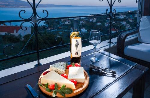 Volos Villa | Volos Seacrest
