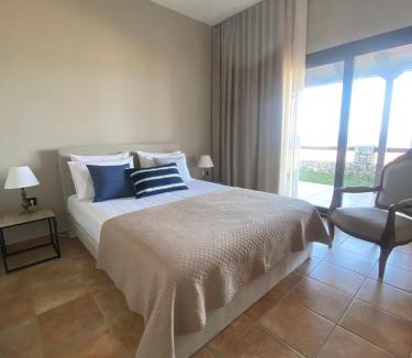 Ayia Anna House | Villa Agali
