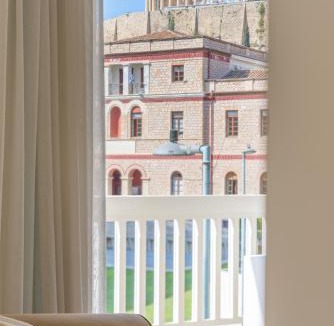 Makrigianni Apartment | Acropolis Amazing Apartment with Parthenon view
