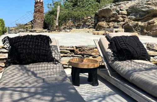 Korissia Villa | Kydippi Kea Villa