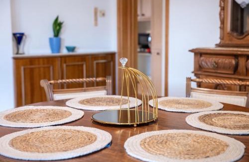 Argyroupoli Apartment | Athens Riviera Escape