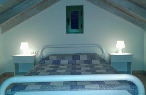 Mesovounia Apartment | Vegera Apartments