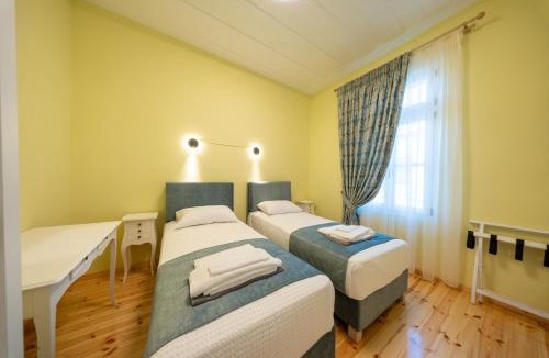 Lesvos Apartment | Eleofilos Old Town