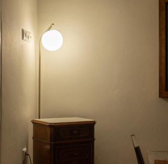 Lesvos Apartment | Eleofilos Old Town