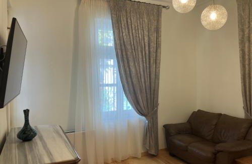 Lesvos Apartment | Eleofilos Old Town