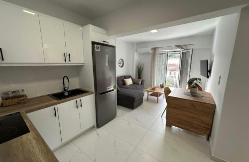 Loutra Oraias Elenis Apartment | Loutra Suites