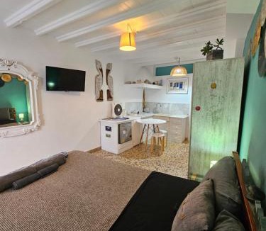 Little Venice Apartment | Petra Pelikan