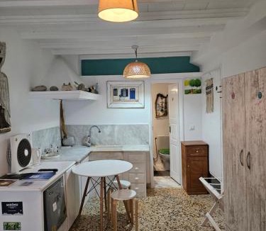 Little Venice Apartment | Petra Pelikan