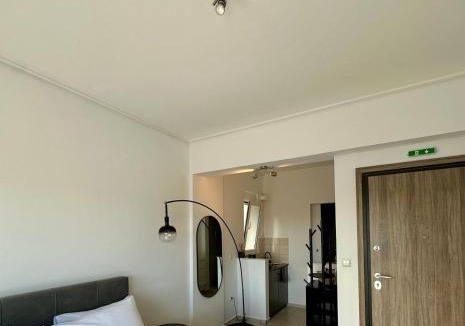 Paralias Apartment | Gaia by Dia garden view apartment