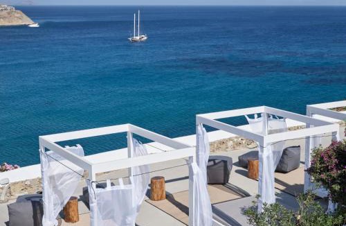 Xilokeratidi Hotel | Pietra e Mare - Mykonos Moments by Mr and Mrs White