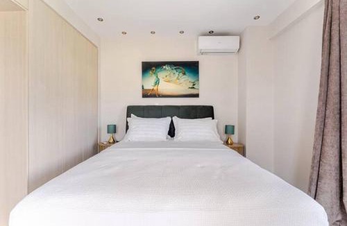 Gefira Mpania Apartment | Seaside Luxury Villa-Maisonette Makinia 135sqm , 15' Nafpaktos