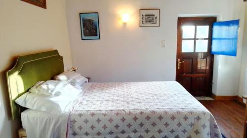 Ano Pedina House | Traditional House In Ano Pedina