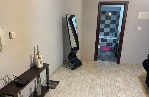 Grevena Apartment | The City of Dreams