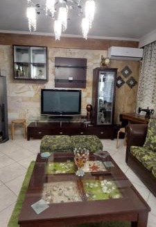 Delta Apartment | Comfortable and Elegant apartment FoFi
