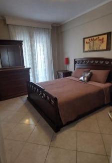 Delta Apartment | Comfortable and Elegant apartment FoFi