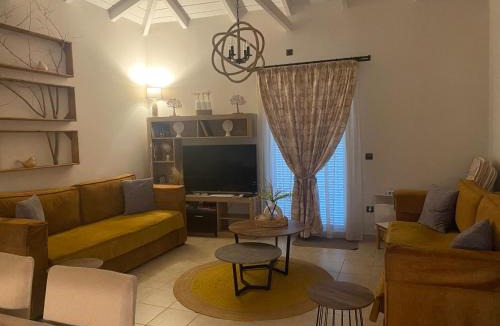 Methoni Apartment | Elais House Methoni