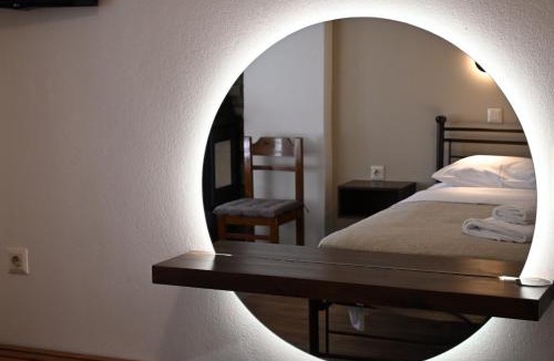 Megalo Chorio Apartment | Αρχοντικό