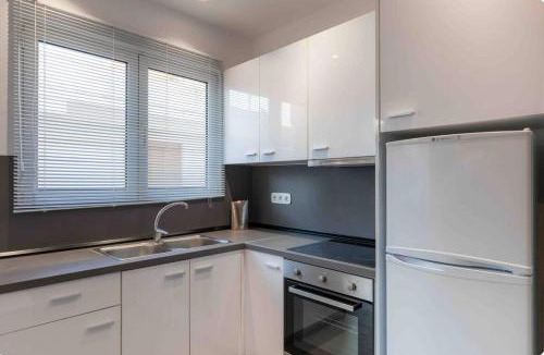 Rhodes Town Apartment | Verde Casa luxury apartment close to old town