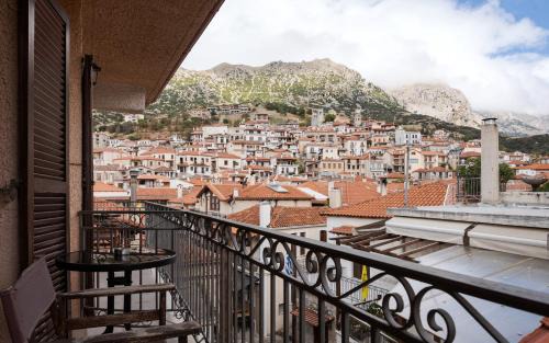 Arachova Hotel | Mons Arachova