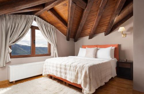 Arachova Hotel | Mons Arachova