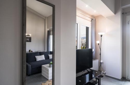 Panorama Apartment | Panorama Sunvilles Apartment 9