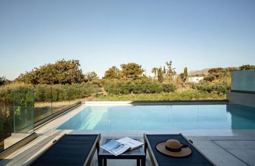 Kato Gouves Villa | Nerites Luxury Villas