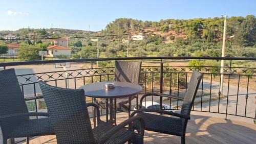 Akrata Apartment | Akrata Green Elite Apartments
