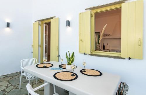 Arnados Apartment | Arnadian Living Experience