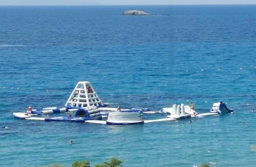 Anavyssos Villa | Saroné Villa