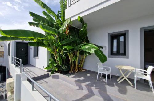 Makrys Tichos Apartment | Rainbow Hotel Apartments