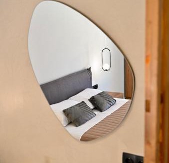 Kato Gouves Apartment | Olivae Mare Suites