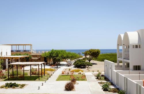 Skiros Hotel | ALERO Seaside Skyros Resort