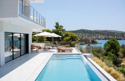 Kilada Villa | Kilada on the Rocks