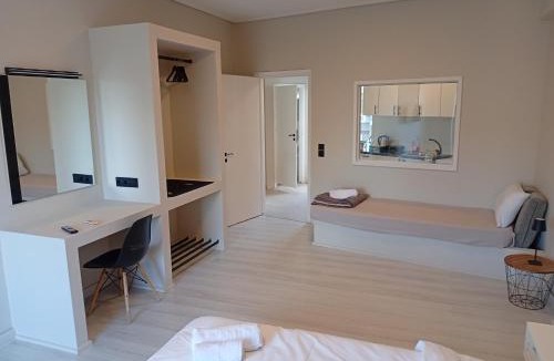 Trikala Apartment | River Palace Suite