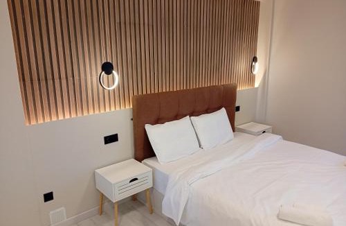 Trikala Apartment | River Palace Suite