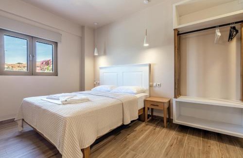 Diskos Hotel | Mythos Village Diskos
