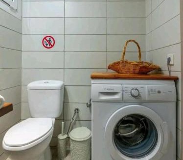 Heraklion Apartment | The Holiday House 3 and 4