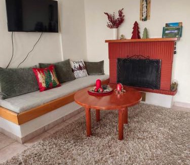 Mavranaioi House | Portitsa View Guesthouse