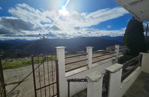 Mavranaioi House | Portitsa View Guesthouse