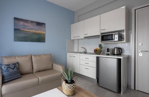 Nikita Apartment | Ouranos Apartments by Paralia Living